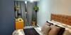 Quarto Casal Acolhedor Em Copacabana - Apartamento Compartilhado