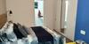 Quarto Casal Acolhedor Em Copacabana - Apartamento Compartilhado