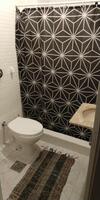 Quarto Casal Acolhedor Em Copacabana - Apartamento Compartilhado