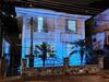 Casinha Tropical