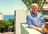 The Coral Penthouse In Rio de Janeiro