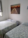 Apartamento Rede Copacabana - Modernos Aptos Na Praia