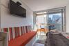 Apartamento Studio 5 Estrelas 901