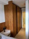 Apartamento Lindo Studio Novo Finamente Decorado Lazer Completo
