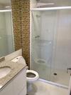 Apartamento Lindo Studio Novo Finamente Decorado Lazer Completo