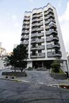 Apartamento Com Wi-fi Nos Jardins Em Sao Paulo