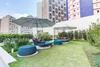 Apartamento Ap 5 Estrelas Na Bela Vista Cd1708