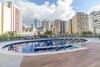 Apartamento Ap 5 Estrelas Na Bela Vista Cd1708