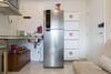 Apartamento Ap 5 Estrelas Na Bela Vista Cd1708