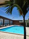 Apartamento Flat Pasargada 811