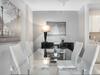 Stylish And Cozy Eau Claire 2br With Gym Coffee