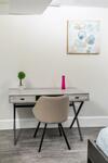 Apartamento Upscale 2br - Boutique Condo - Prime Location Downtown!
