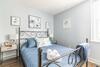 Apartamento Newly Renovated - Modern 1br With Rooftop Terrace!
