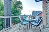 Apartamento Newly Renovated - Modern 2br With Rooftop Terrace!