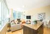 Pristine 2b 21st Flr Condo With Parking Near Cn Tower!