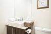 Pristine 2b 21st Flr Condo With Parking Near Cn Tower!