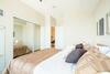 Pristine 2b 21st Flr Condo With Parking Near Cn Tower!