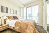 Pristine 2b 21st Flr Condo With Parking Near Cn Tower!