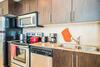 Pristine 2b 21st Flr Condo With Parking Near Cn Tower!