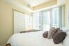 Pristine 2b 21st Flr Condo With Parking Near Cn Tower!