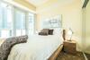 Pristine 2b 21st Flr Condo With Parking Near Cn Tower!