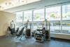 Pristine 2b 21st Flr Condo With Parking Near Cn Tower!