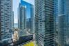 Pristine 2b 21st Flr Condo With Parking Near Cn Tower!