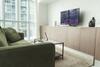 Cozy 1 Bedroom Apartment Near Cn Tower