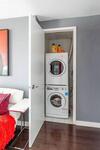 Stylish High Rise Studio With Amazing Views