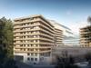 The Hide Apartments
