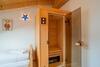 Apartamento Edelweiss Mira Flem