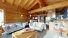 Etoiles Des Neiges Luxe & Jacuzzi Chalet 12 Pers