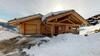 Etoiles Des Neiges Luxe & Jacuzzi Chalet 12 Pers
