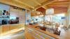 Etoiles Des Neiges Luxe & Jacuzzi Chalet 12 Pers