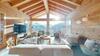 Etoiles Des Neiges Luxe & Jacuzzi Chalet 12 Pers