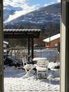 Apartamento Alpes - Valais - Au Chalet Les Roses