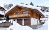 Apartamento Chalet Elizabeth