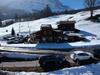 Hotel J�gerst�bli Grindelwald
