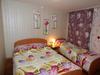 Albergue Advance Trio