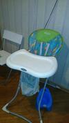 Albergue Advance Trio