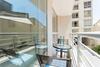 Apartamento Urban Bright - 2br, Tv, Wifi, Metro