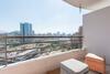 Apartamento Uptown Ethnic - 2br, Metro, Wifi, Tv