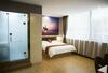 Jun Hotels Sichuan Bazhong Bazhou District Railway Station