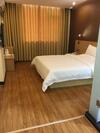 Hotel 7days Inn Ji'an County Junshan Avenue