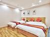 Shell Jinan Huaiyin High Speed Railway Station Hotel