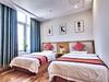 Shell Jinan Huaiyin High Speed Railway Station Hotel