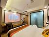 Jun Hotels Hubei Jingzhou Shashi District Bus Station