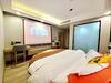 Jun Hotels Hubei Jingzhou Shashi District Bus Station