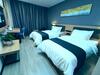 Thank Inn Plus Hotel Jining Qufu Confucius Museum