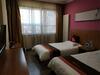 Jun Hotels Gansu Lanzhou Chengguan District Lanzhou University